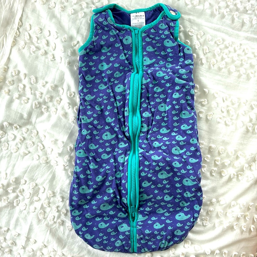 Baby Dee Dee sleep sac, 0-6 months, small